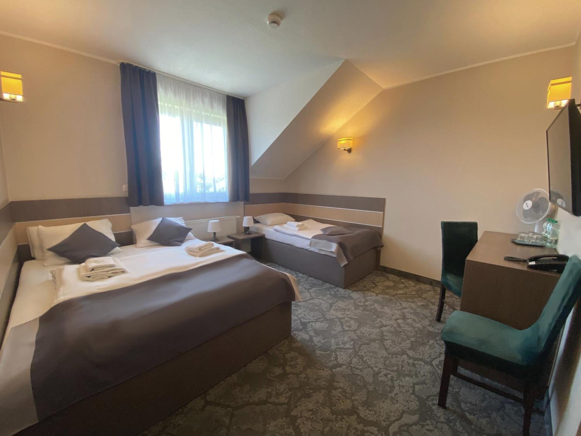 Sleep Hotel 3*
