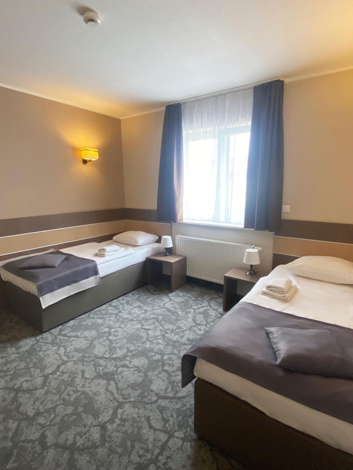 Hotel Sleep 3*