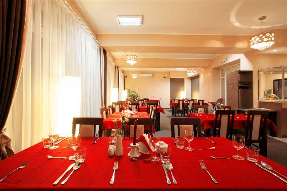 Sleep Hotel Breslau