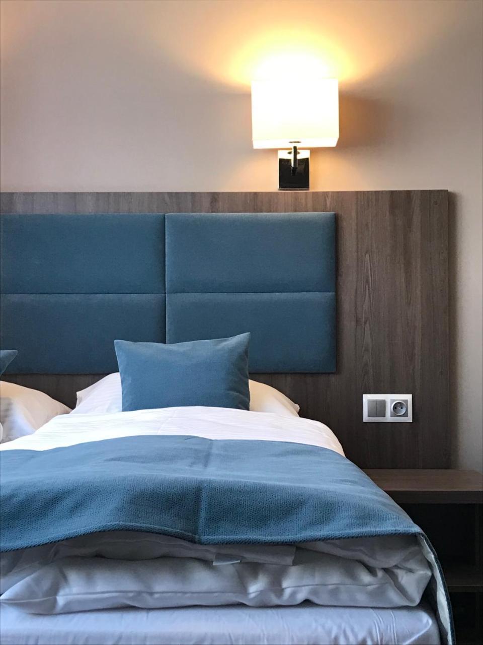 Sleep Hotel
