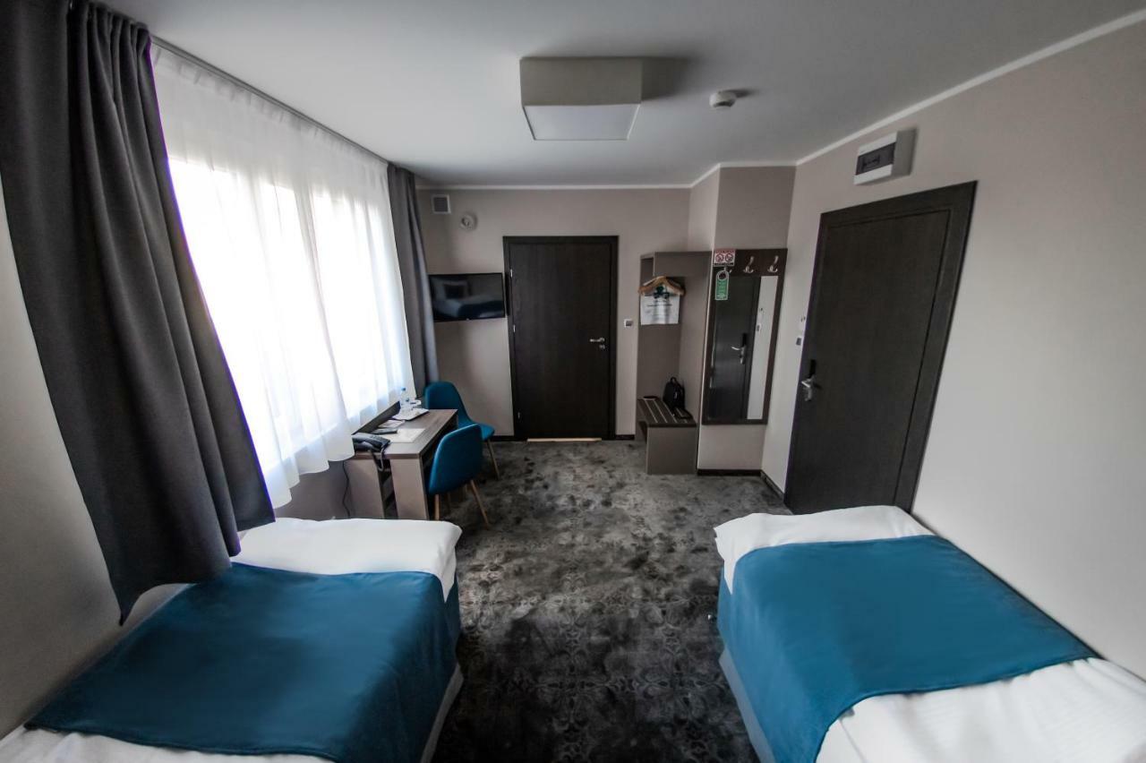 Sleep Breslau