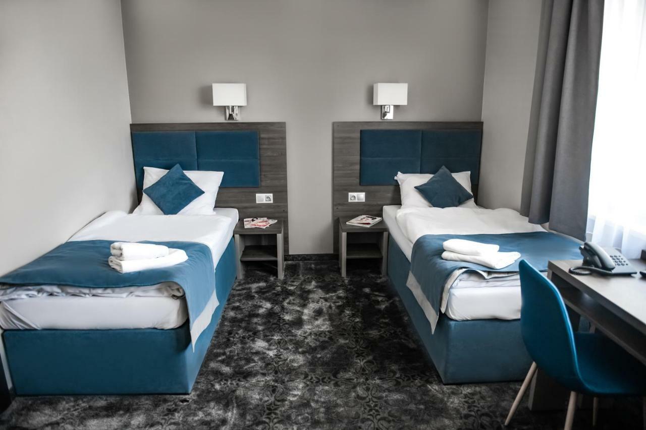 Sleep 3* Breslau