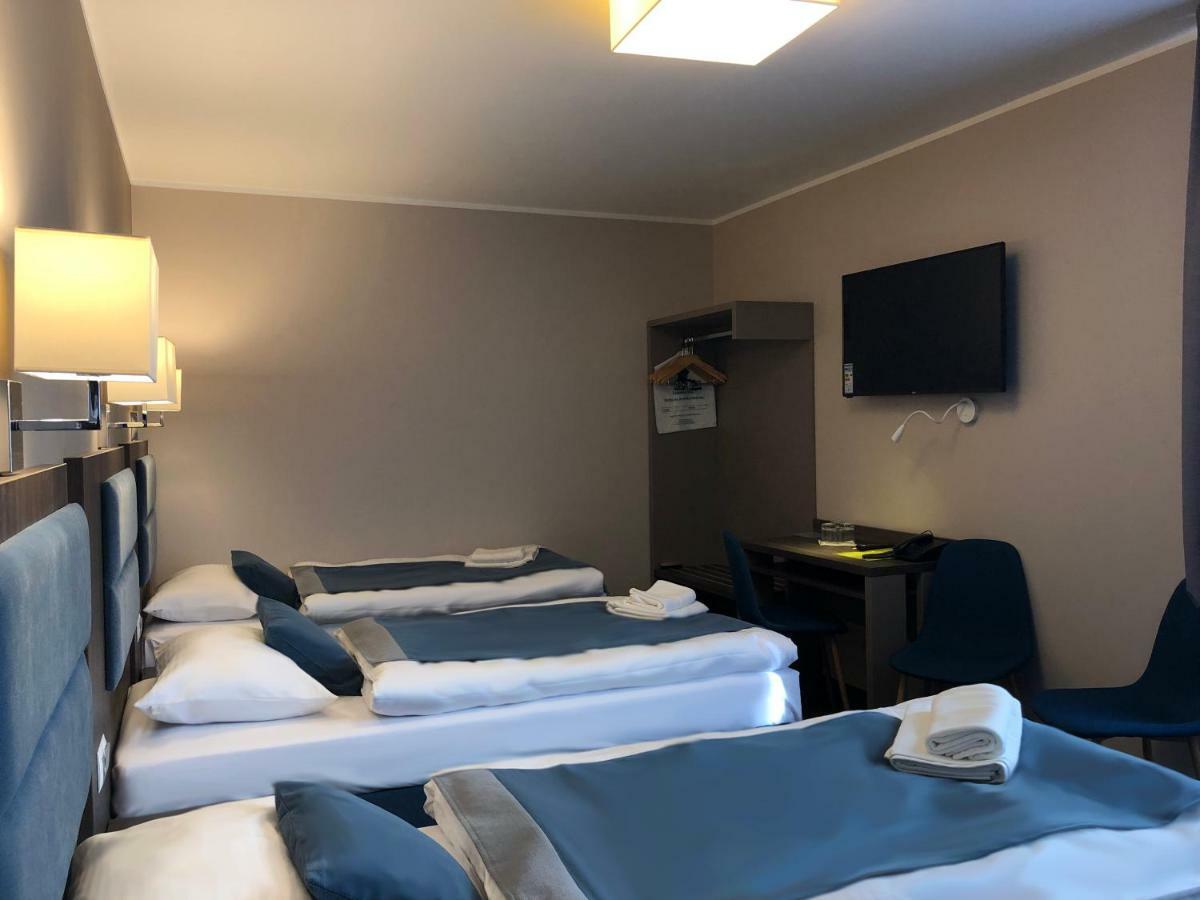 Sleep Hotel